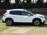 USED 2017 67 PEUGEOT 2008 1.2 PureTech Allure SUV 5dr Petrol Manual Euro 6 ULEZ COMPLIANT Find Your Perfect Car Today!