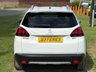 USED 2017 67 PEUGEOT 2008 1.2 PureTech Allure SUV 5dr Petrol Manual Euro 6 ULEZ COMPLIANT Find Your Perfect Car Today!