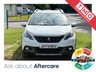 USED 2017 67 PEUGEOT 2008 1.2 PureTech Allure SUV 5dr Petrol Manual Euro 6 ULEZ COMPLIANT Find Your Perfect Car Today!