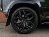 USED 2026 26 LAND ROVER DEFENDER 110 3.0 D250 MHEV X-Dynamic SE Auto 4WD Euro 6 (s/s) 5dr 7 SEATS*PAN ROOF*AIR SUS*URBAN