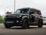 USED 2026 26 LAND ROVER DEFENDER 110 3.0 D250 MHEV X-Dynamic SE Auto 4WD Euro 6 (s/s) 5dr 7 SEATS*PAN ROOF*AIR SUS*URBAN