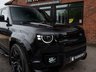 USED 2026 26 LAND ROVER DEFENDER 110 3.0 D250 MHEV X-Dynamic SE Auto 4WD Euro 6 (s/s) 5dr 7 SEATS*PAN ROOF*AIR SUS*URBAN