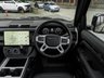 USED 2026 26 LAND ROVER DEFENDER 110 3.0 D250 MHEV X-Dynamic SE Auto 4WD Euro 6 (s/s) 5dr 7 SEATS*PAN ROOF*AIR SUS*URBAN