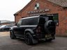 USED 2026 26 LAND ROVER DEFENDER 110 3.0 D250 MHEV X-Dynamic SE Auto 4WD Euro 6 (s/s) 5dr 7 SEATS*PAN ROOF*AIR SUS*URBAN