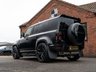 USED 2026 26 LAND ROVER DEFENDER 110 3.0 D250 MHEV X-Dynamic SE Auto 4WD Euro 6 (s/s) 5dr 7 SEATS*PAN ROOF*AIR SUS*URBAN