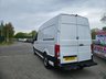 USED 2022 71 VOLKSWAGEN CRAFTER  CR35 STARTLINE TDI 140 MWB ULEZ FREE ZONE NO VAT 