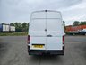 USED 2022 71 VOLKSWAGEN CRAFTER  CR35 STARTLINE TDI 140 MWB ULEZ FREE ZONE NO VAT 