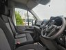 USED 2022 71 VOLKSWAGEN CRAFTER  CR35 STARTLINE TDI 140 MWB ULEZ FREE ZONE NO VAT 