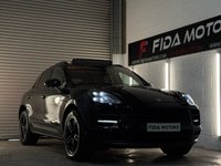 USED 2018 68 PORSCHE MACAN 2.0T SUV 5dr Petrol PDK 4WD Euro 6 (s/s) (245 ps) PANORAMIC ROOF+ELECTRIC SEATS