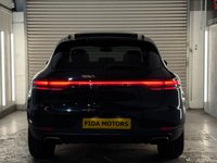 USED 2018 68 PORSCHE MACAN 2.0T SUV 5dr Petrol PDK 4WD Euro 6 (s/s) (245 ps) PANORAMIC ROOF+ELECTRIC SEATS