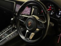 USED 2018 68 PORSCHE MACAN 2.0T SUV 5dr Petrol PDK 4WD Euro 6 (s/s) (245 ps) PANORAMIC ROOF+ELECTRIC SEATS