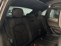 USED 2018 68 PORSCHE MACAN 2.0T SUV 5dr Petrol PDK 4WD Euro 6 (s/s) (245 ps) PANORAMIC ROOF+ELECTRIC SEATS