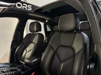 USED 2018 68 PORSCHE MACAN 2.0T SUV 5dr Petrol PDK 4WD Euro 6 (s/s) (245 ps) PANORAMIC ROOF+ELECTRIC SEATS
