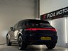 USED 2018 68 PORSCHE MACAN 2.0T SUV 5dr Petrol PDK 4WD Euro 6 (s/s) (245 ps) PANORAMIC ROOF+ELECTRIC SEATS