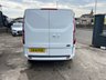 USED 2022 22 FORD TRANSIT CUSTOM 2.0 300 EcoBlue Limited Panel Van 5dr Diesel Manual L1 H1 Euro 6 (s/s) (130 ps) 