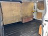 USED 2022 22 FORD TRANSIT CUSTOM 2.0 300 EcoBlue Limited Panel Van 5dr Diesel Manual L1 H1 Euro 6 (s/s) (130 ps) 