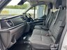 USED 2022 22 FORD TRANSIT CUSTOM 2.0 300 EcoBlue Limited Panel Van 5dr Diesel Manual L1 H1 Euro 6 (s/s) (130 ps) 