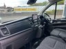USED 2022 22 FORD TRANSIT CUSTOM 2.0 300 EcoBlue Limited Panel Van 5dr Diesel Manual L1 H1 Euro 6 (s/s) (130 ps) 