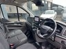 USED 2022 22 FORD TRANSIT CUSTOM 2.0 300 EcoBlue Limited Panel Van 5dr Diesel Manual L1 H1 Euro 6 (s/s) (130 ps) 