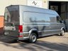 USED 2024 73 VOLKSWAGEN CRAFTER 2.0 TDI CR35 Trendline Panel Van 5dr Diesel Manual FWD LWB High Roof Euro 6 (s/s) (177 ps) ** NO V A T & LOW MILES ** NO V A T !!!   LONG WHEELBASE