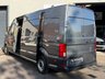 USED 2024 73 VOLKSWAGEN CRAFTER 2.0 TDI CR35 Trendline Panel Van 5dr Diesel Manual FWD LWB High Roof Euro 6 (s/s) (177 ps) ** NO V A T & LOW MILES ** NO V A T !!!   LONG WHEELBASE