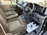 USED 2024 73 VOLKSWAGEN CRAFTER 2.0 TDI CR35 Trendline Panel Van 5dr Diesel Manual FWD LWB High Roof Euro 6 (s/s) (177 ps) ** NO V A T & LOW MILES ** NO V A T !!!   LONG WHEELBASE