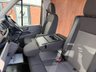 USED 2024 73 VOLKSWAGEN CRAFTER 2.0 TDI CR35 Trendline Panel Van 5dr Diesel Manual FWD LWB High Roof Euro 6 (s/s) (177 ps) ** NO V A T & LOW MILES ** NO V A T !!!   LONG WHEELBASE