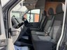 USED 2024 73 VOLKSWAGEN CRAFTER 2.0 TDI CR35 Trendline Panel Van 5dr Diesel Manual FWD LWB High Roof Euro 6 (s/s) (177 ps) ** NO V A T & LOW MILES ** NO V A T !!!   LONG WHEELBASE