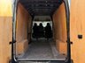 USED 2024 73 VOLKSWAGEN CRAFTER 2.0 TDI CR35 Trendline Panel Van 5dr Diesel Manual FWD LWB High Roof Euro 6 (s/s) (177 ps) ** NO V A T & LOW MILES ** NO V A T !!!   LONG WHEELBASE