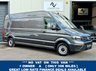 USED 2024 73 VOLKSWAGEN CRAFTER 2.0 TDI CR35 Trendline Panel Van 5dr Diesel Manual FWD LWB High Roof Euro 6 (s/s) (177 ps) ** NO V A T & LOW MILES ** NO V A T !!!   LONG WHEELBASE