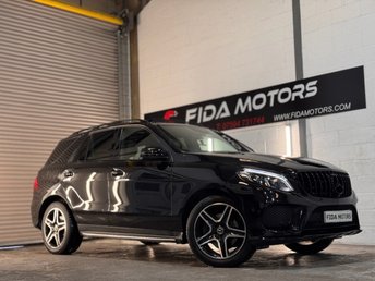 2018 MERCEDES-BENZ GLE