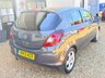 USED 2013 13 VAUXHALL CORSA 1.2 16V SXi Hatchback 5dr Petrol Manual Euro 5 (A/C) (85 ps) One Former Keeper, Service History, Low Mileage, Euro5 - ULEZ Compliant