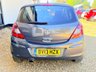 USED 2013 13 VAUXHALL CORSA 1.2 16V SXi Hatchback 5dr Petrol Manual Euro 5 (A/C) (85 ps) One Former Keeper, Service History, Low Mileage, Euro5 - ULEZ Compliant