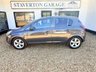 USED 2013 13 VAUXHALL CORSA 1.2 16V SXi Hatchback 5dr Petrol Manual Euro 5 (A/C) (85 ps) One Former Keeper, Service History, Low Mileage, Euro5 - ULEZ Compliant