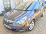 USED 2013 13 VAUXHALL CORSA 1.2 16V SXi Hatchback 5dr Petrol Manual Euro 5 (A/C) (85 ps) One Former Keeper, Service History, Low Mileage, Euro5 - ULEZ Compliant