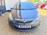 USED 2013 13 VAUXHALL CORSA 1.2 16V SXi Hatchback 5dr Petrol Manual Euro 5 (A/C) (85 ps) One Former Keeper, Service History, Low Mileage, Euro5 - ULEZ Compliant