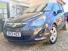 USED 2013 13 VAUXHALL CORSA 1.2 16V SXi Hatchback 5dr Petrol Manual Euro 5 (A/C) (85 ps) One Former Keeper, Service History, Low Mileage, Euro5 - ULEZ Compliant