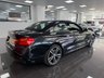 USED 2016 60 BMW 4 SERIES 3.0 435d M Sport Convertible 2dr Diesel Auto xDrive Euro 6 (s/s) (313 ps) Twin turbo! Convertible! Xdriv