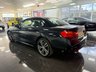 USED 2016 60 BMW 4 SERIES 3.0 435d M Sport Convertible 2dr Diesel Auto xDrive Euro 6 (s/s) (313 ps) Twin turbo! Convertible! Xdriv