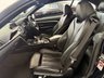 USED 2016 60 BMW 4 SERIES 3.0 435d M Sport Convertible 2dr Diesel Auto xDrive Euro 6 (s/s) (313 ps) Twin turbo! Convertible! Xdriv
