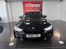 USED 2016 60 BMW 4 SERIES 3.0 435d M Sport Convertible 2dr Diesel Auto xDrive Euro 6 (s/s) (313 ps) Twin turbo! Convertible! Xdriv