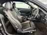 USED 2016 60 BMW 4 SERIES 3.0 435d M Sport Convertible 2dr Diesel Auto xDrive Euro 6 (s/s) (313 ps) Twin turbo! Convertible! Xdriv