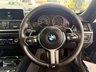 USED 2016 60 BMW 4 SERIES 3.0 435d M Sport Convertible 2dr Diesel Auto xDrive Euro 6 (s/s) (313 ps) Twin turbo! Convertible! Xdriv