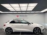 USED 2020 70 AUDI A3 1.5 A3 Sportback 35 TFSI MHEV S Line Edition 1 Semi-Auto 5dr PANROOF|B&O|FSH|FULLY LOADED|