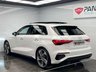USED 2020 70 AUDI A3 1.5 A3 Sportback 35 TFSI MHEV S Line Edition 1 Semi-Auto 5dr PANROOF|B&O|FSH|FULLY LOADED|