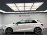 USED 2020 70 AUDI A3 1.5 A3 Sportback 35 TFSI MHEV S Line Edition 1 Semi-Auto 5dr PANROOF|B&O|FSH|FULLY LOADED|