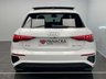 USED 2020 70 AUDI A3 1.5 A3 Sportback 35 TFSI MHEV S Line Edition 1 Semi-Auto 5dr PANROOF|B&O|FSH|FULLY LOADED|