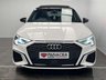 USED 2020 70 AUDI A3 1.5 A3 Sportback 35 TFSI MHEV S Line Edition 1 Semi-Auto 5dr PANROOF|B&O|FSH|FULLY LOADED|