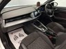 USED 2020 70 AUDI A3 1.5 A3 Sportback 35 TFSI MHEV S Line Edition 1 Semi-Auto 5dr PANROOF|B&O|FSH|FULLY LOADED|