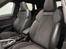 USED 2020 70 AUDI A3 1.5 A3 Sportback 35 TFSI MHEV S Line Edition 1 Semi-Auto 5dr PANROOF|B&O|FSH|FULLY LOADED|